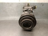 Recambio de compresor aire acondicionado para ssangyong actyon 2.0 td cat referencia OEM IAM J0316 