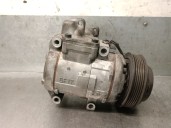 Recambio de compresor aire acondicionado para ssangyong actyon 2.0 td cat referencia OEM IAM J0316 