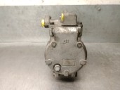 Recambio de compresor aire acondicionado para ssangyong actyon 2.0 td cat referencia OEM IAM J0316 