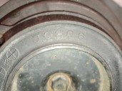 Recambio de compresor aire acondicionado para ssangyong actyon 2.0 td cat referencia OEM IAM J0316 