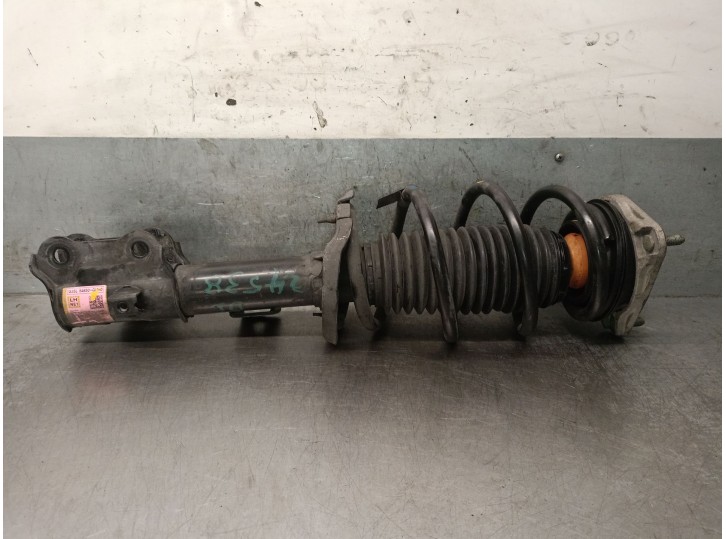 Recambio de amortiguador delantero izquierdo para hyundai ioniq 5 (ne) (bev) referencia OEM IAM 54650GI350 54650GI350 
