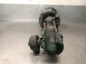 Recambio de amortiguador delantero izquierdo para hyundai ioniq 5 (ne) (bev) referencia OEM IAM 54650GI350 54650GI350 