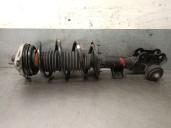 Recambio de amortiguador delantero izquierdo para hyundai ioniq 5 (ne) (bev) referencia OEM IAM 54650GI350 54650GI350 