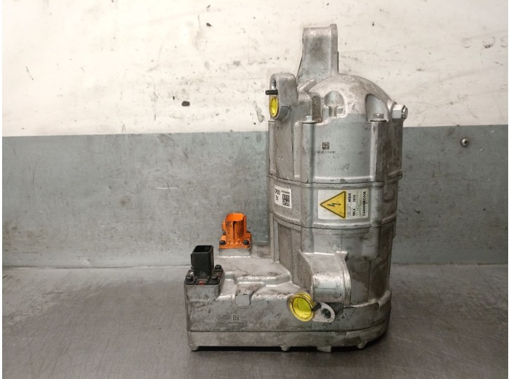 Recambio de compresor aire acondicionado para hyundai ioniq 5 (ne) (bev) referencia OEM IAM 977E1GI000 97729GI000 CA600HNECA06