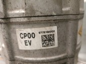 Recambio de compresor aire acondicionado para hyundai ioniq 5 (ne) (bev) referencia OEM IAM 977E1GI000 97729GI000 CA600HNECA06