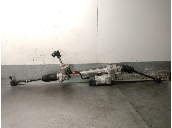 Recambio de cremallera direccion para hyundai ioniq 5 (ne) (bev) referencia OEM IAM 57700GI000 57700GI000 