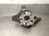 Recambio de mangueta delantera derecha para hyundai ioniq 5 (ne) (bev) referencia OEM IAM 51711GI000 51711GI000 