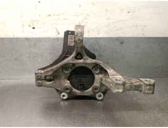 Recambio de mangueta delantera izquierda para hyundai ioniq 5 (ne) (bev) referencia OEM IAM 51710GI000 51710GI000 