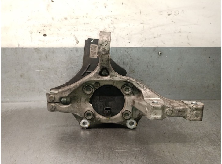 Recambio de mangueta delantera izquierda para hyundai ioniq 5 (ne) (bev) referencia OEM IAM 51710GI000 51710GI000 