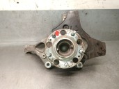 Recambio de mangueta delantera izquierda para hyundai ioniq 5 (ne) (bev) referencia OEM IAM 51710GI000 51710GI000 