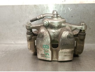 Recambio de pinza freno delantera derecha para hyundai ioniq 5 (ne) (bev) referencia OEM IAM 58130GI600 58130GI600 