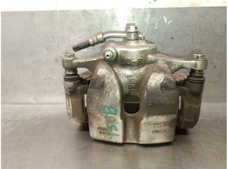 Recambio de pinza freno delantera derecha para hyundai ioniq 5 (ne) (bev) referencia OEM IAM 58130GI600 58130GI600 