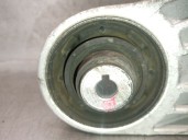 Recambio de soporte motor derecho para hyundai ioniq 5 (ne) (bev) referencia OEM IAM 217A0GI000 217A0GI000 