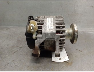 Recambio de alternador para ford c-max (cb3) 1.8 tdci turbodiesel cat referencia OEM IAM A1151M 1496231 