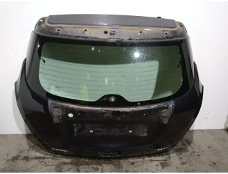 Recambio de porton trasero para opel mokka x 1.6 cdti dpf referencia OEM IAM 126064 126064 