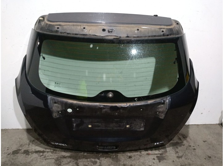 Recambio de porton trasero para opel mokka x 1.6 cdti dpf referencia OEM IAM 126064 126064 