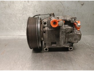 Recambio de compresor aire acondicionado para mazda 6 monovolumen (gy) 2.0 diesel cat referencia OEM IAM GJ6F61K00 GJ6F61K00 
