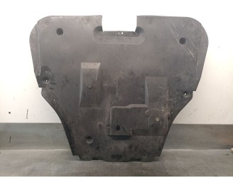 Replacement oil pan cover for Mazda 6 MPV (GY) 2.0 diesel CAT OEM IAM reference GP9A56111 GP9A56110A GP9A56110