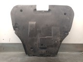 Recambio de cubrecarter para mazda 6 monovolumen (gy) 2.0 diesel cat referencia OEM IAM GP9A56111 GP9A56110A GP9A56110