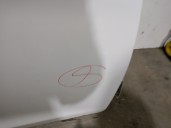 Recambio de puerta delantera derecha para hyundai elantra v sedán (md, ud) 1.6 referencia OEM IAM 760043X500 760043X500 