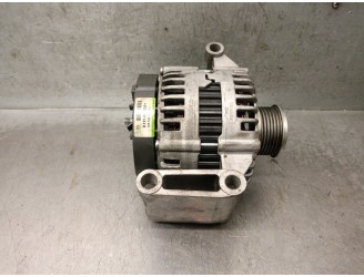 Recambio de alternador para citroën jumper caja abierta (06.2006 =>) 2.2 hdi cat referencia OEM IAM 9676143580 9676143580 225538