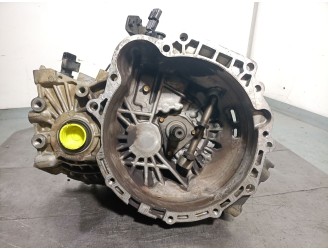 Recambio de caja cambios para hyundai getz (tb) 1.5 crdi cat referencia OEM IAM J32172 4300028890 306935