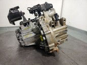 Recambio de caja cambios para hyundai getz (tb) 1.5 crdi cat referencia OEM IAM J32172 4300028890 306935