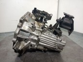 Recambio de caja cambios para hyundai getz (tb) 1.5 crdi cat referencia OEM IAM J32172 4300028890 306935