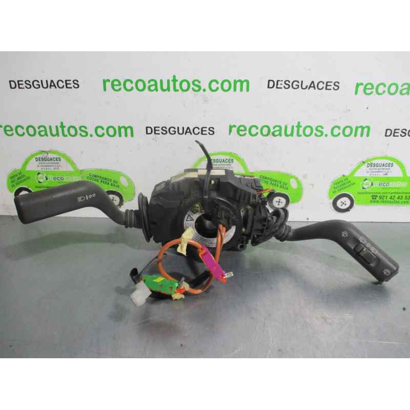 Recambio de mando luces para volvo v40 familiar 1.9 diesel cat referencia OEM IAM 30638465 