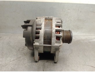 Recambio de alternador para dacia duster ii 1.5 blue dci diesel fap cat referencia OEM IAM 231004402R  2717353B