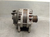 Recambio de alternador para dacia duster ii 1.5 blue dci diesel fap cat referencia OEM IAM 231004402R 2717353B