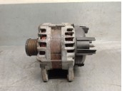 Recambio de alternador para dacia duster ii 1.5 blue dci diesel fap cat referencia OEM IAM 231004402R 2717353B