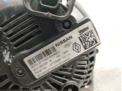 Recambio de alternador para dacia duster ii 1.5 blue dci diesel fap cat referencia OEM IAM 231004402R 2717353B