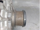 Recambio de alternador para dacia duster ii 1.5 blue dci diesel fap cat referencia OEM IAM 231004402R 2717353B