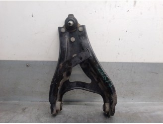 Recambio de brazo suspension inferior delantero derecho para dacia duster ii 1.5 blue dci diesel fap cat referencia OEM IAM D575