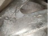 Recambio de brazo suspension inferior delantero derecho para dacia duster ii 1.5 blue dci diesel fap cat referencia OEM IAM D575