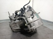 Recambio de caja cambios para dacia duster ii 1.5 blue dci diesel fap cat referencia OEM IAM TL4B361 B092648