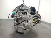 Recambio de caja cambios para dacia duster ii 1.5 blue dci diesel fap cat referencia OEM IAM TL4B361 B092648