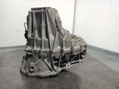Recambio de caja cambios para dacia duster ii 1.5 blue dci diesel fap cat referencia OEM IAM TL4B361 B092648