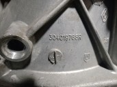 Recambio de caja cambios para dacia duster ii 1.5 blue dci diesel fap cat referencia OEM IAM TL4B361 B092648