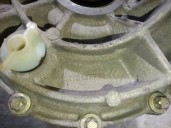 Recambio de caja cambios para dacia duster ii 1.5 blue dci diesel fap cat referencia OEM IAM TL4B361 B092648