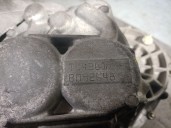 Recambio de caja cambios para dacia duster ii 1.5 blue dci diesel fap cat referencia OEM IAM TL4B361 B092648