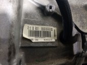 Recambio de caja cambios para dacia duster ii 1.5 blue dci diesel fap cat referencia OEM IAM TL4B361 B092648