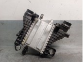 Recambio de intercooler para dacia duster ii 1.5 blue dci diesel fap cat referencia OEM IAM 144967867R 