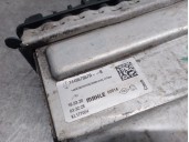 Recambio de intercooler para dacia duster ii 1.5 blue dci diesel fap cat referencia OEM IAM 144967867R  