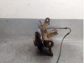 Recambio de mangueta delantera izquierda para dacia duster ii 1.5 blue dci diesel fap cat referencia OEM IAM K9KU872 