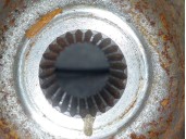 Recambio de mangueta delantera izquierda para dacia duster ii 1.5 blue dci diesel fap cat referencia OEM IAM K9KU872 