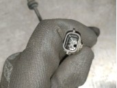 Recambio de mangueta delantera izquierda para dacia duster ii 1.5 blue dci diesel fap cat referencia OEM IAM K9KU872 