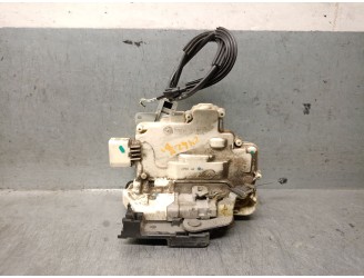 Recambio de cerradura puerta delantera izquierda para seat leon (1p1) 1.9 tdi referencia OEM IAM 1P1837015 1P1837015 