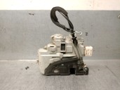 Recambio de cerradura puerta delantera izquierda para seat leon (1p1) 1.9 tdi referencia OEM IAM 1P1837015 1P1837015 